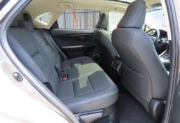 2019 Lexus NX 300 - Thumbnail 31