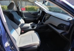 2020 Subaru Legacy Premium - Thumbnail 9