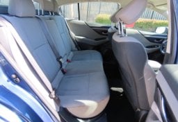 2020 Subaru Legacy Premium - Thumbnail 14