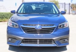 2020 Subaru Legacy Premium - Thumbnail 8