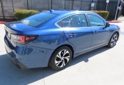 2020 Subaru Legacy Premium - Thumbnail 6