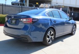 2020 Subaru Legacy Premium - Thumbnail 8