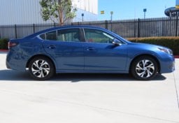 2020 Subaru Legacy Premium - Thumbnail 6