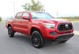 2022 Toyota Tacoma - Thumbnail 4