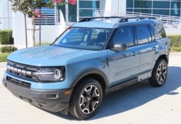 2023 Ford Bronco Sport - Thumbnail 1