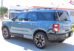 2023 Ford Bronco Sport - Thumbnail 9