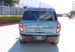 2023 Ford Bronco Sport - Thumbnail 11