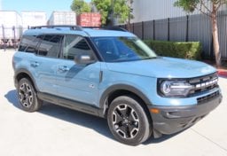 2023 Ford Bronco Sport - Thumbnail 2