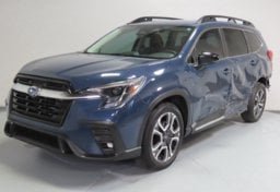 2024 Subaru Ascent Limited - Thumbnail 2