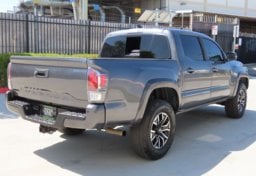 2022 Toyota Tacoma TRD Sport - Thumbnail 8