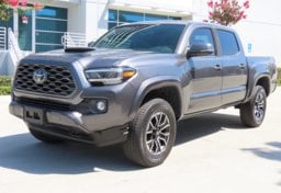 2022 Toyota Tacoma TRD Sport - Thumbnail 3