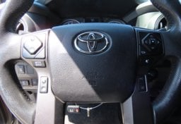 2022 Toyota Tacoma TRD Sport - Thumbnail 28