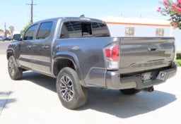 2022 Toyota Tacoma TRD Sport - Thumbnail 7