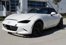 2018 Mazda MX-5 Miata Grand Touring - Thumbnail 5