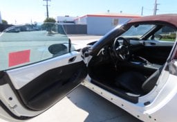 2018 Mazda MX-5 Miata Grand Touring - Thumbnail 28