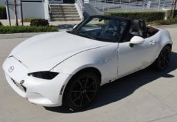 2018 Mazda MX-5 Miata Grand Touring - Thumbnail 3