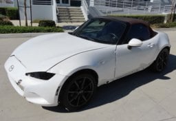 2018 Mazda MX-5 Miata Grand Touring - Thumbnail 1
