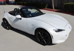 2018 Mazda MX-5 Miata Grand Touring - Thumbnail 4