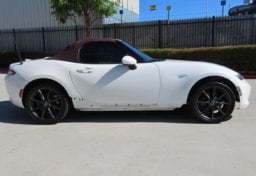 2018 Mazda MX-5 Miata Grand Touring - Thumbnail 8