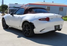 2018 Mazda MX-5 Miata Grand Touring - Thumbnail 10