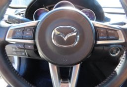 2018 Mazda MX-5 Miata Grand Touring - Thumbnail 23