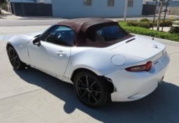 2018 Mazda MX-5 Miata Grand Touring - Thumbnail 11