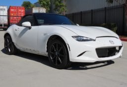 2018 Mazda MX-5 Miata Grand Touring - Thumbnail 6