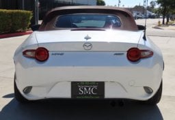 2018 Mazda MX-5 Miata Grand Touring - Thumbnail 7