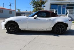 2018 Mazda MX-5 Miata Grand Touring - Thumbnail 9