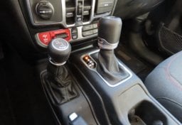 2026 Jeep Wrangler  Rubicon - Thumbnail 21