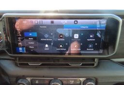 2026 Jeep Wrangler  Rubicon - Thumbnail 23