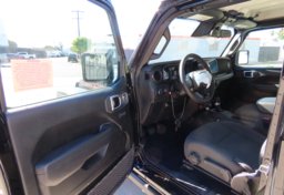 2026 Jeep Wrangler  Rubicon - Thumbnail 33