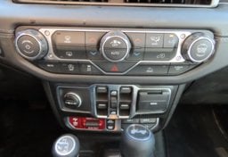 2026 Jeep Wrangler  Rubicon - Thumbnail 24