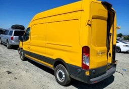 2023 Ford Transit - Thumbnail 4