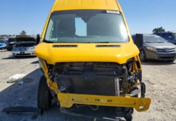 2023 Ford Transit - Thumbnail 3