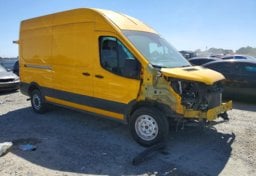 2023 Ford Transit - Thumbnail 2