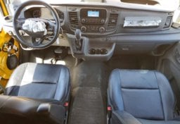 2023 Ford Transit - Thumbnail 7