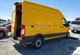 2023 Ford Transit - Thumbnail 5