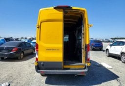 2023 Ford Transit - Thumbnail 6