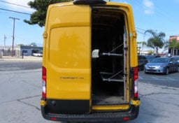 2023 Ford Transit - Thumbnail 11