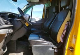 2023 Ford Transit - Thumbnail 8
