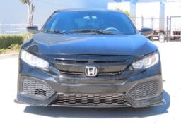 2017 Honda Civic  Hatchback - Thumbnail 11