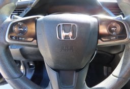 2017 Honda Civic  Hatchback - Thumbnail 25