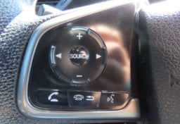 2017 Honda Civic  Hatchback - Thumbnail 23