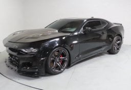 2021 Chevrolet Camaro 1LE - Thumbnail 1