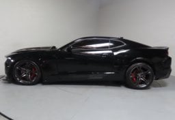 2021 Chevrolet Camaro 1LE - Thumbnail 5