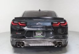 2021 Chevrolet Camaro 1LE - Thumbnail 11