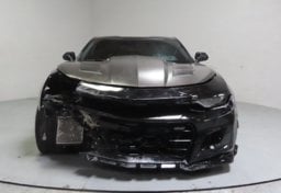2021 Chevrolet Camaro 1LE - Thumbnail 12