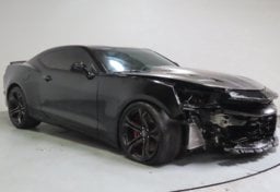 2021 Chevrolet Camaro 1LE - Thumbnail 4