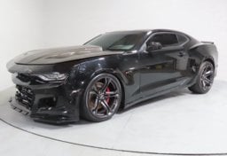 2021 Chevrolet Camaro 1LE - Thumbnail 3